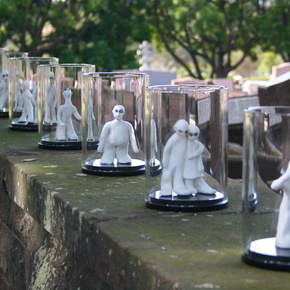 The Cortege