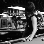 Billiards