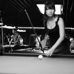 Billiards