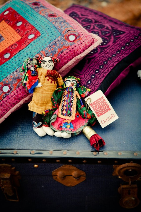 Advocate For The Artisans
