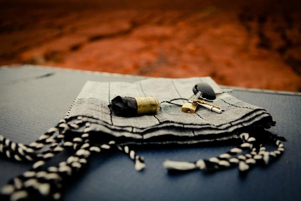 Advocate For The Artisans