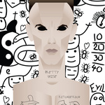 Die Antwoord Caricature