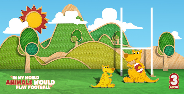 Abc Billboard Design 01 Concept
