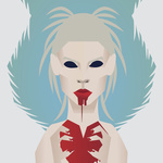 Die Antwoord Caricature