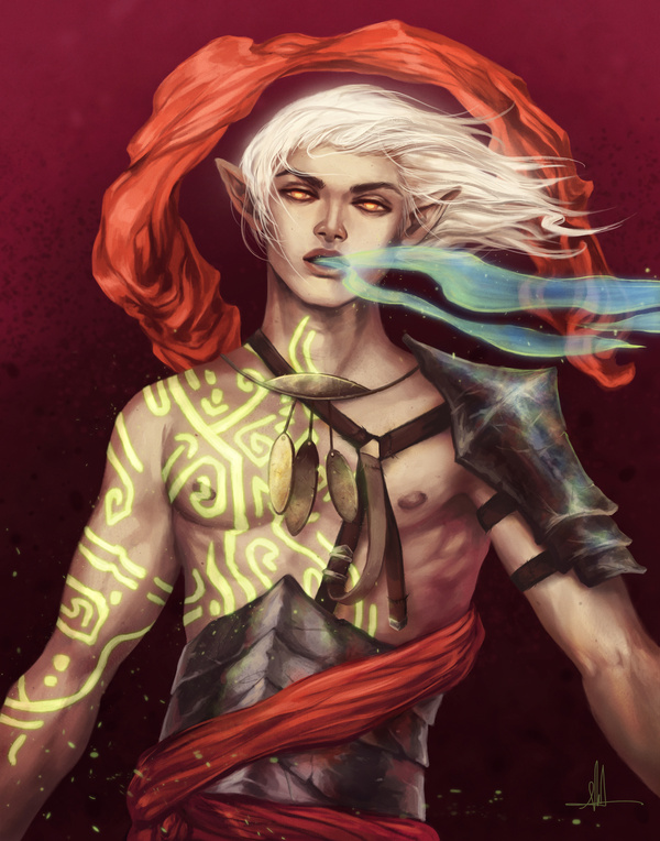 Grand Mage