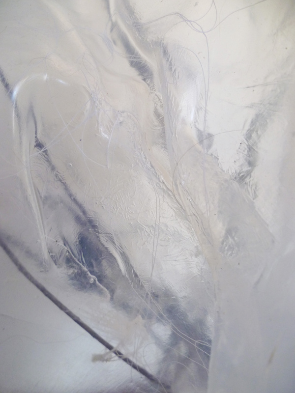 The Gaze (Installation Fragment)