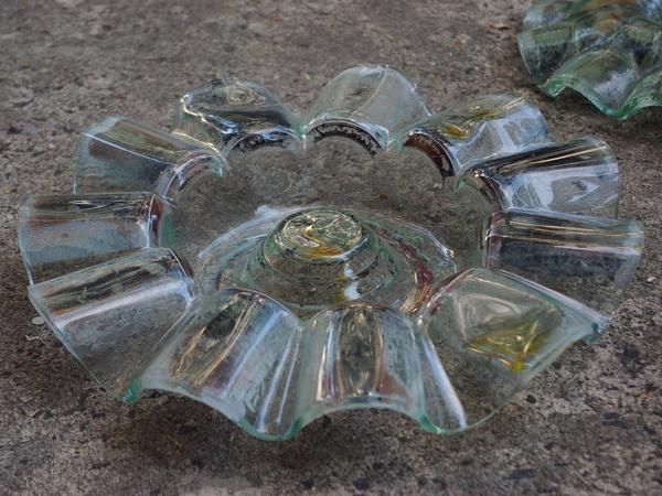 Glass Sealing