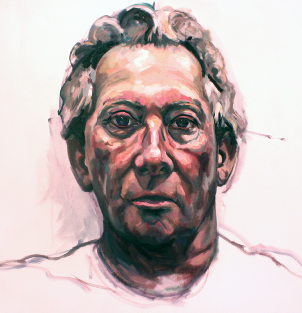 Artist's Father