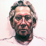 Artist's Father