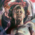 Self Portrait Mirror