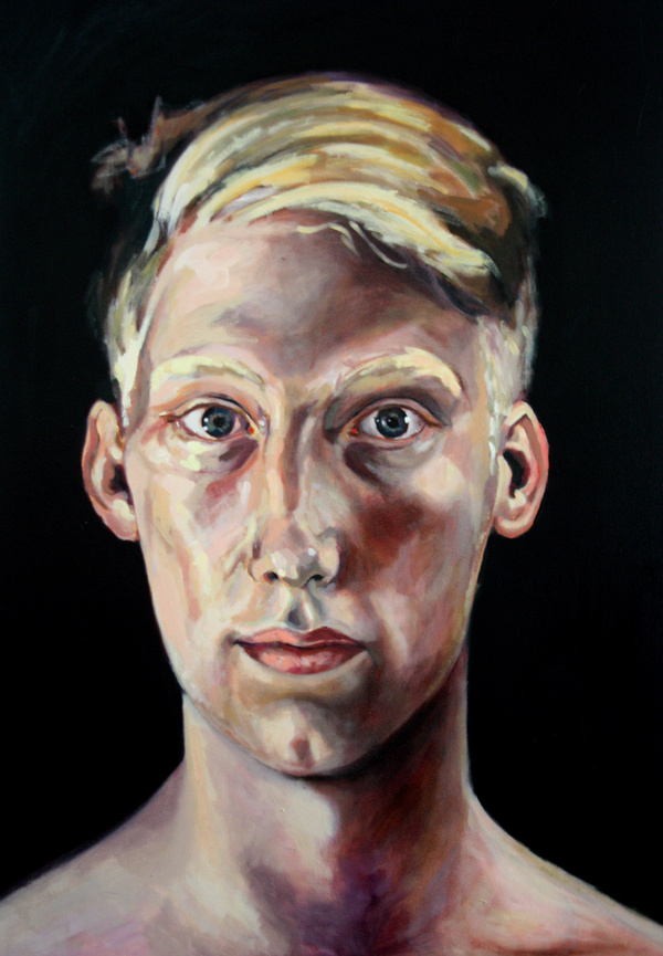 Self Portrait