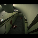 Horror Sequence 