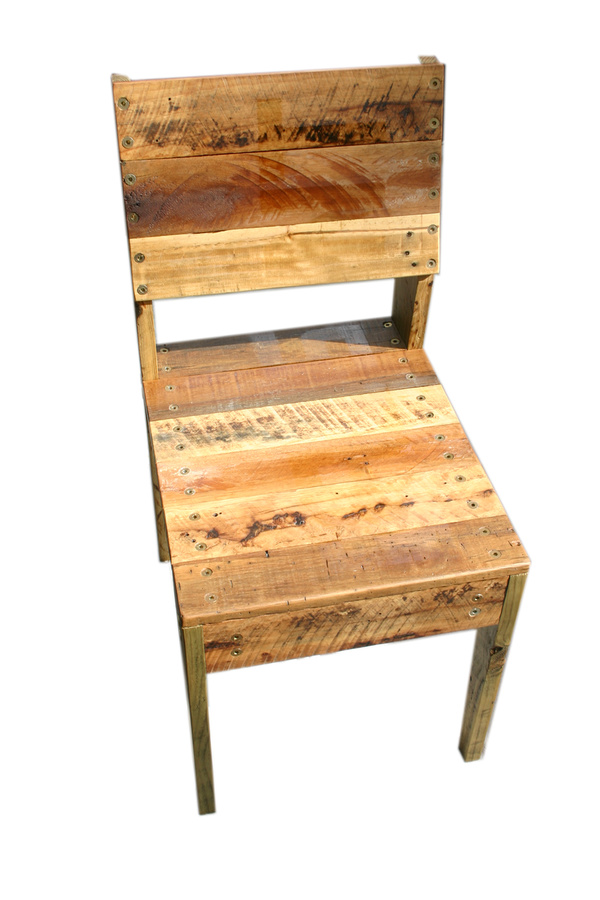 Dal Santo   Chair