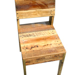 Dal Santo   Chair