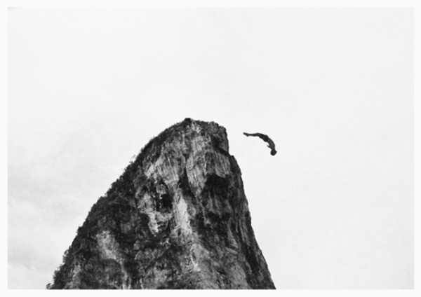 Untitled: Jump