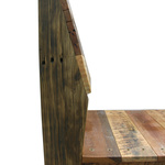 Dal Santo   Detail