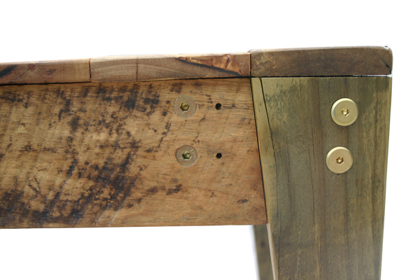 Dal Santo   Detail