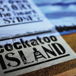 Cockatoo Island   Identity