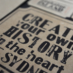 Cockatoo Island   Identity