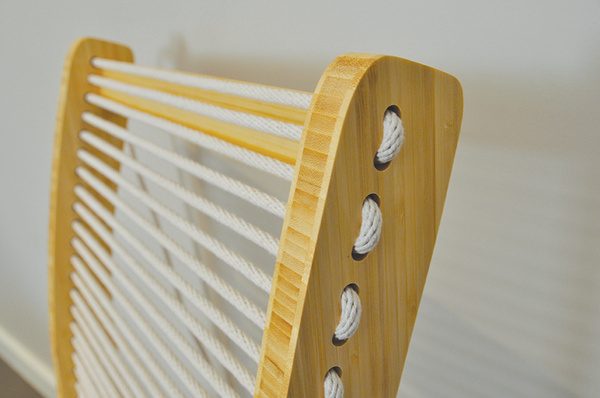 The Rope Chair
