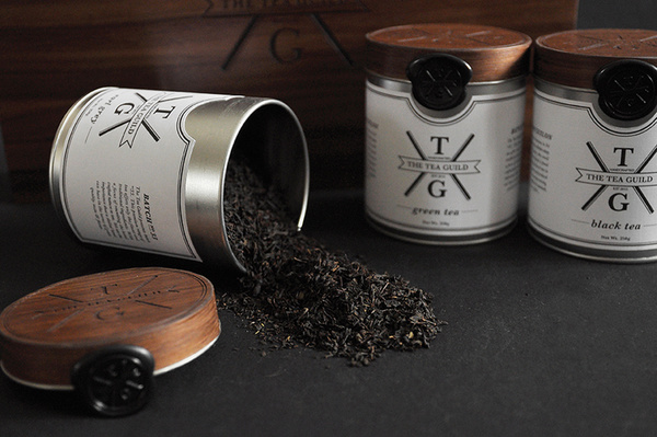 The Tea Guild