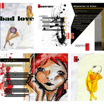 Bad Love Zine