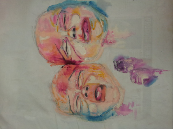  What Stains Between The Sheets   Detail