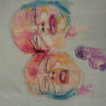  What Stains Between The Sheets   Detail