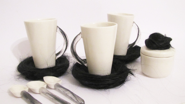 Hairy Cups 