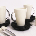 Hairy Cups 