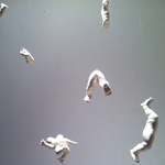 Floating Limbs 