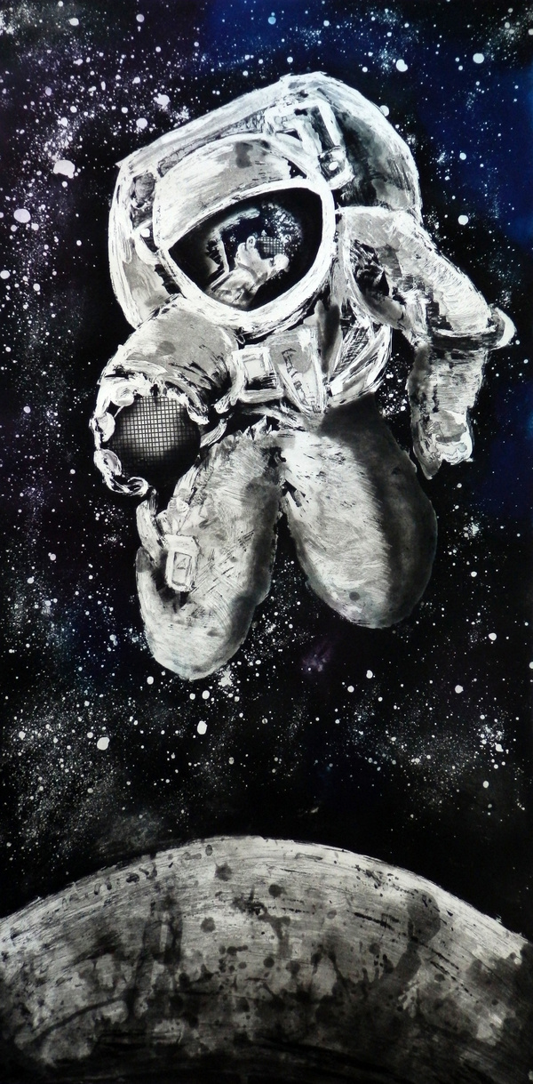 A New Earth