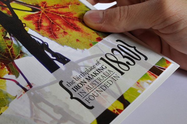 Southern Highlands Publication