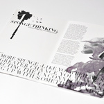 Zine Publication