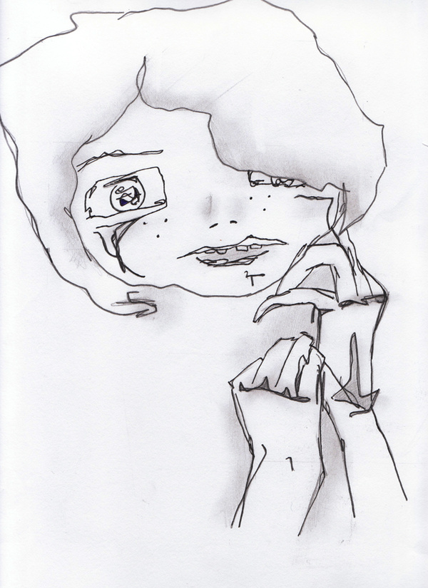 Pretty Ugly