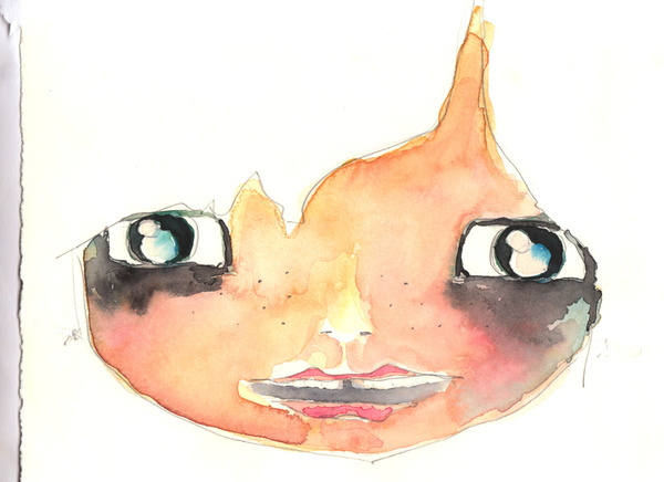 Eyes