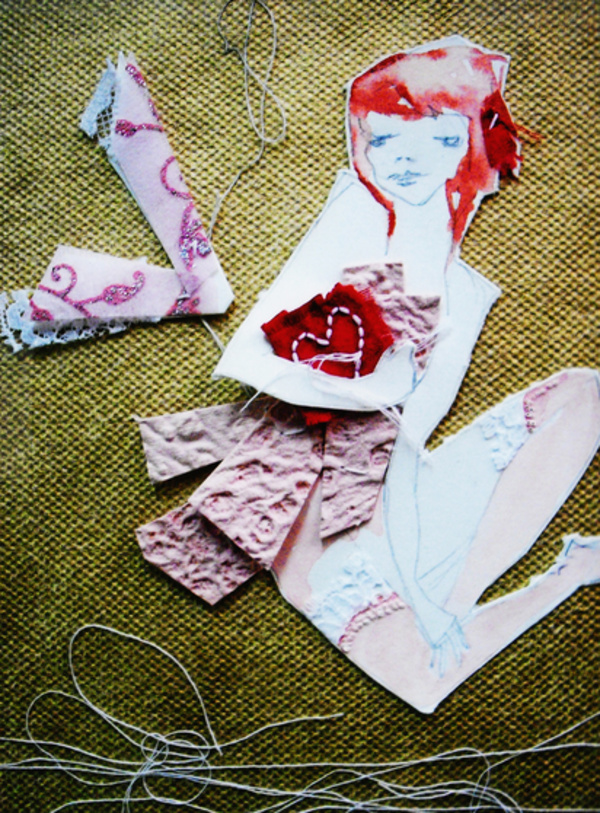 Hold Your Heart