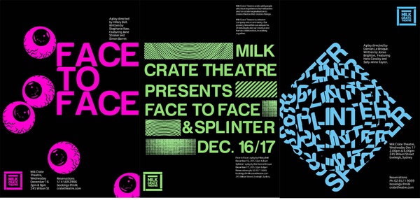 Poster Design 