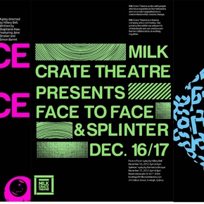 Poster Design 