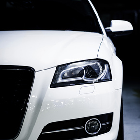 Eyes On Me.