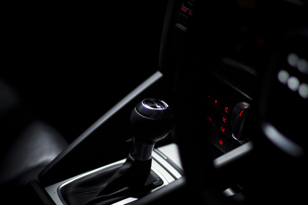 Control