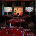 Bella Dinner 2012