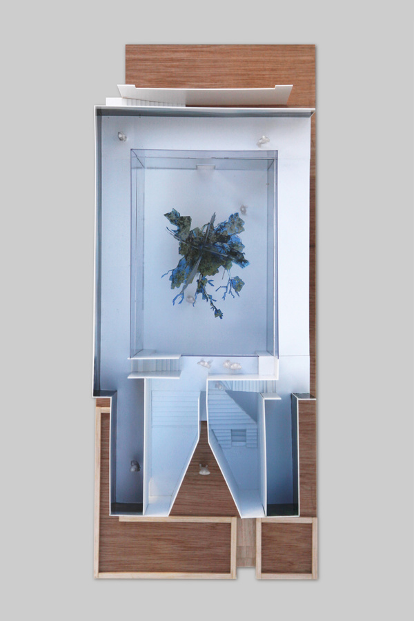 The Liminal Landscape