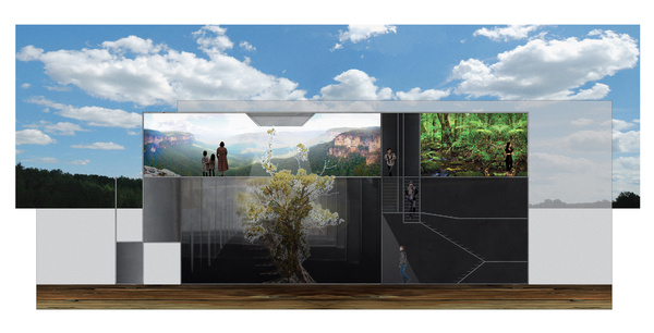 The Liminal Landscape