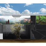 The Liminal Landscape