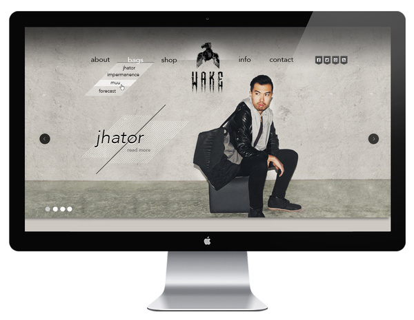 Wake