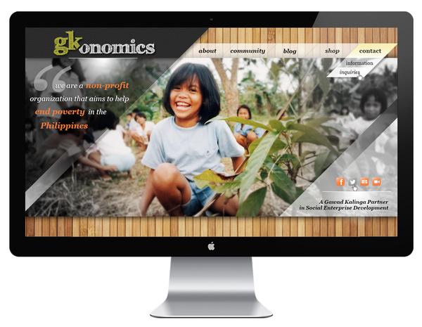 G Konomics