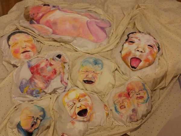  What Stains Between The Sheets   Detail