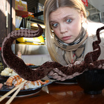 How About Some Sushi