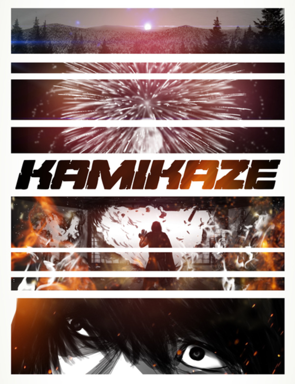 Kamikaze